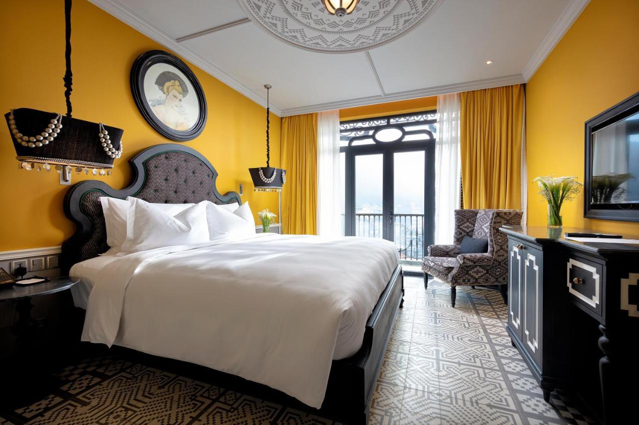 Hotel De La Coupole - Mgallery Sa Pa