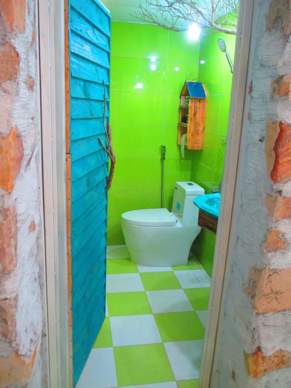 Lodge Phu Nam House - Phu Quoc