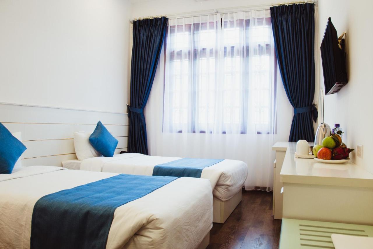 Hotel Windsor