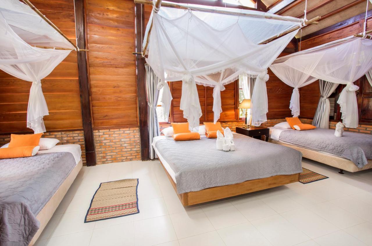 Hotel Jungle 3*