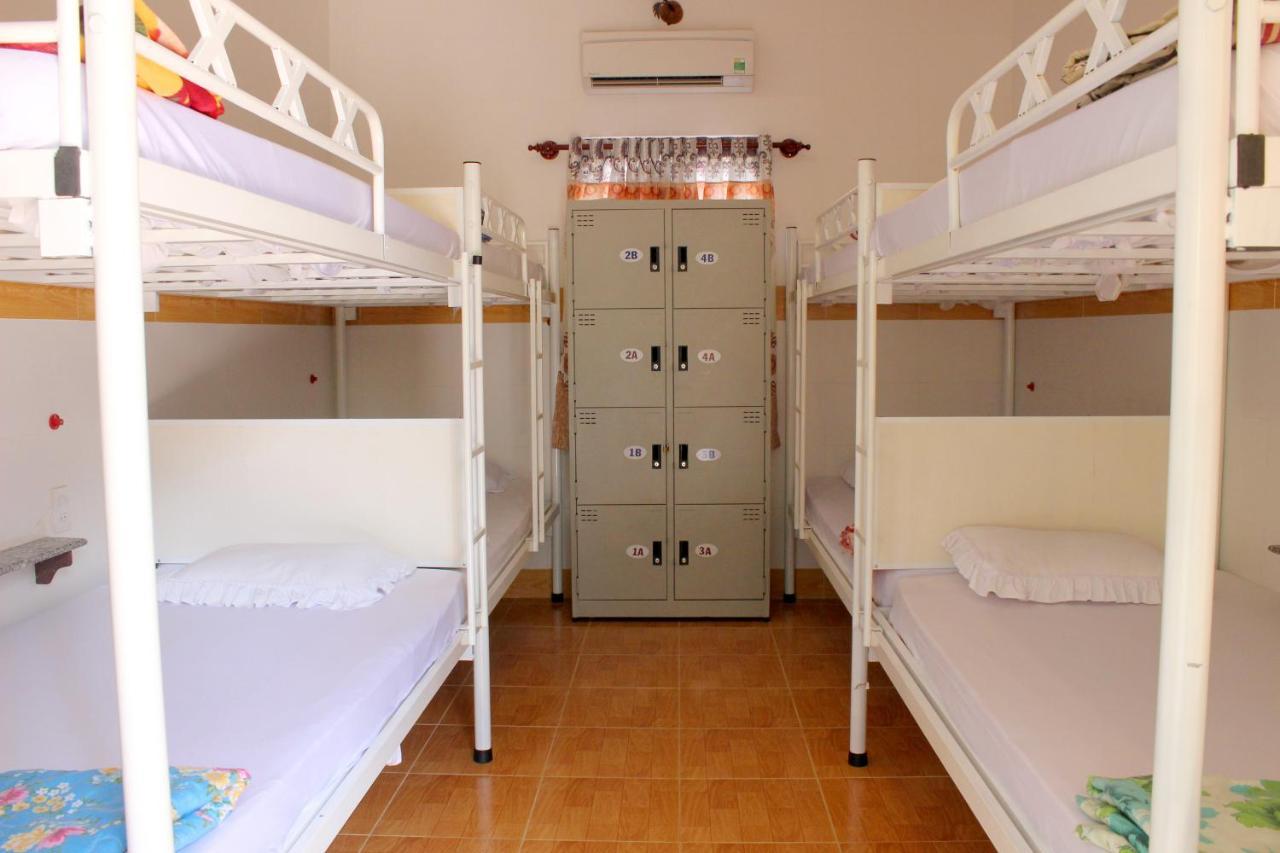 Hoang Nga Garden Guest house
