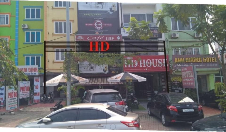 Hotel Hd House