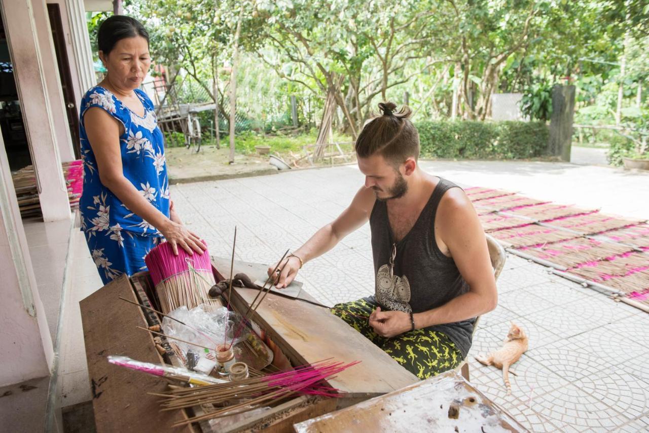 Hue Ecolodge 4* Huế