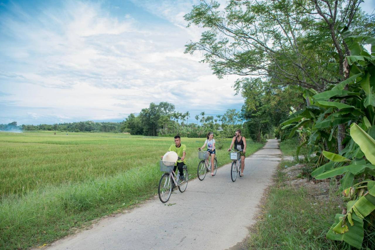 Hue Ecolodge