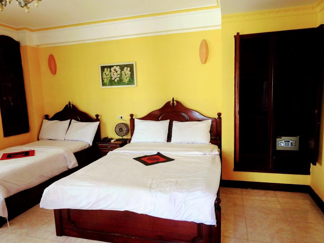 Hotel La Suisse