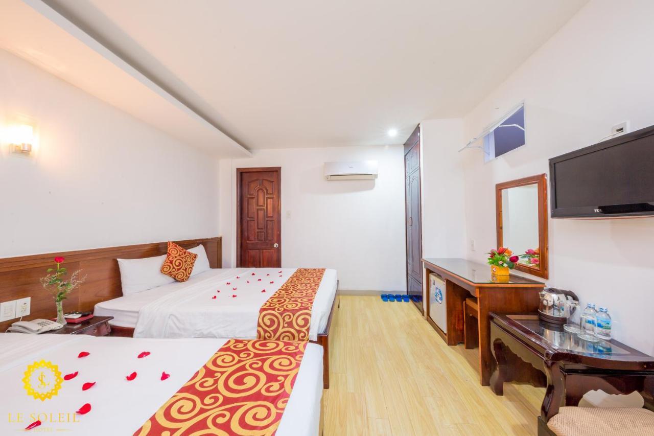 Le Soleil Managed By Nest Group Hotel