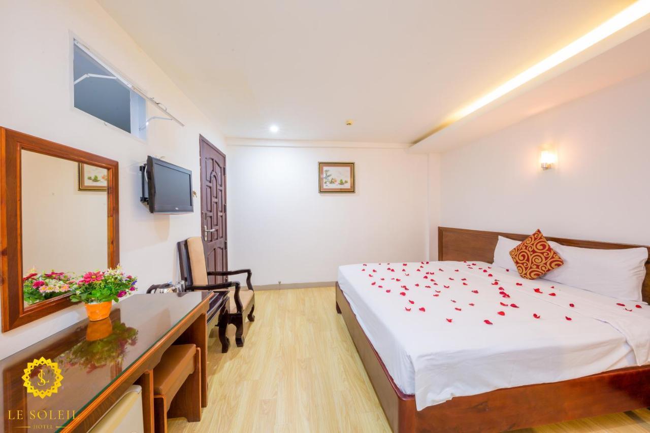Le Soleil Managed By Nest Group 3*