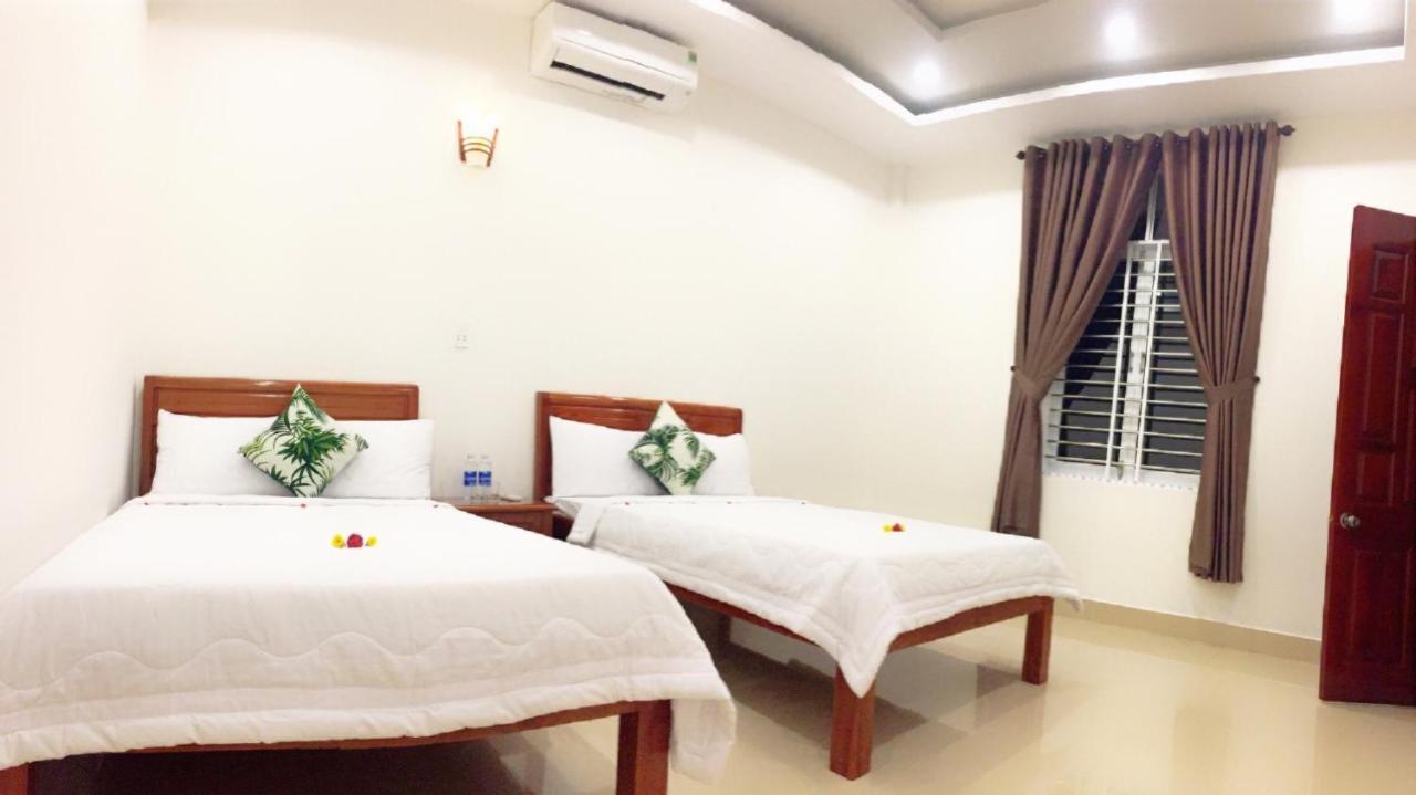 Canh Duong 3*