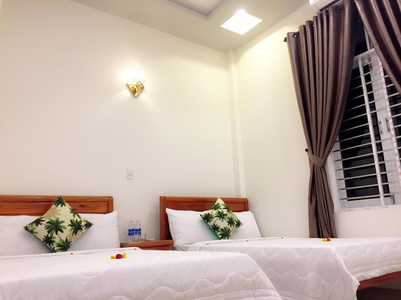 Motel Canh Duong