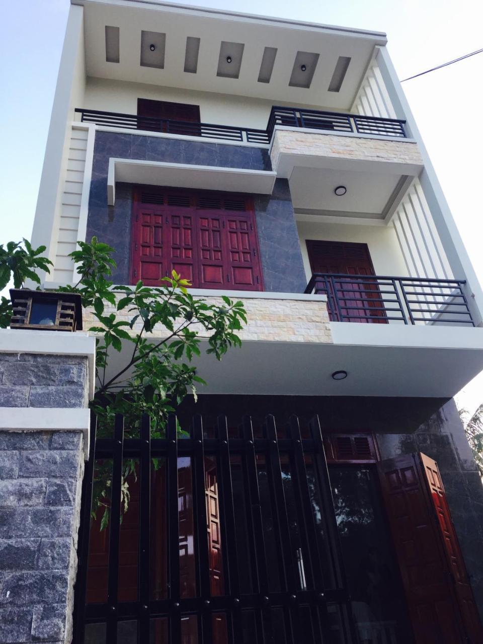 Motel Canh Duong 3*