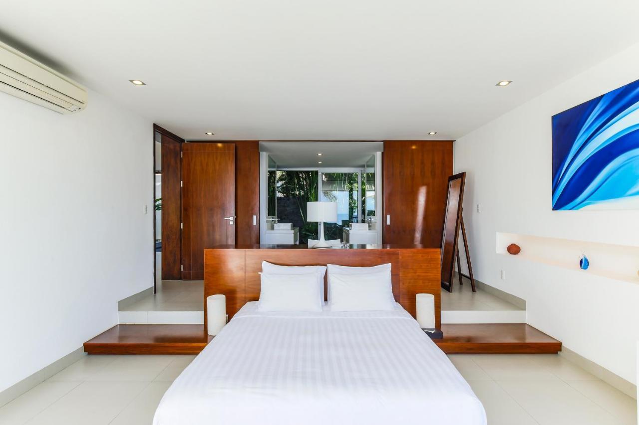 Oceanique Biệt thự Mũi Né