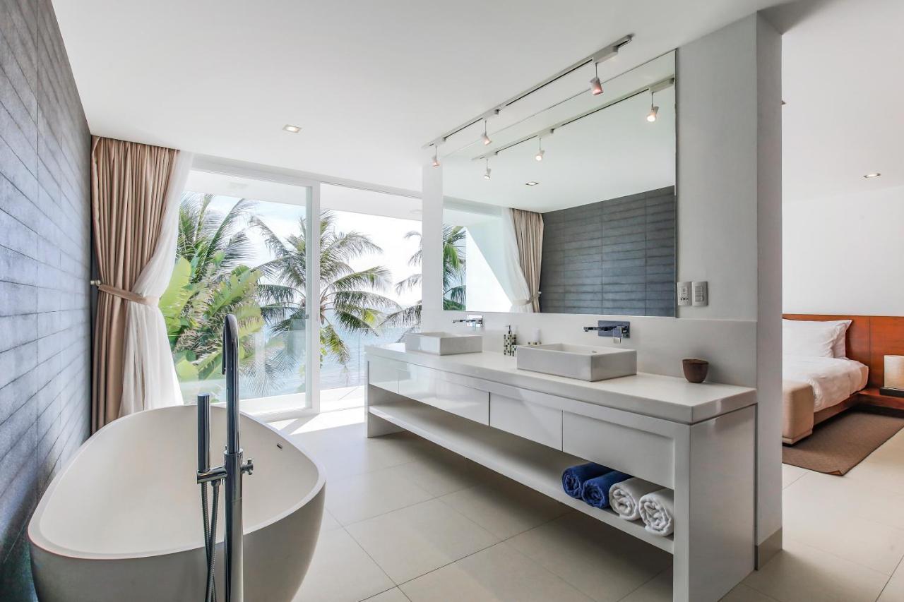 Oceanique Biệt thự *