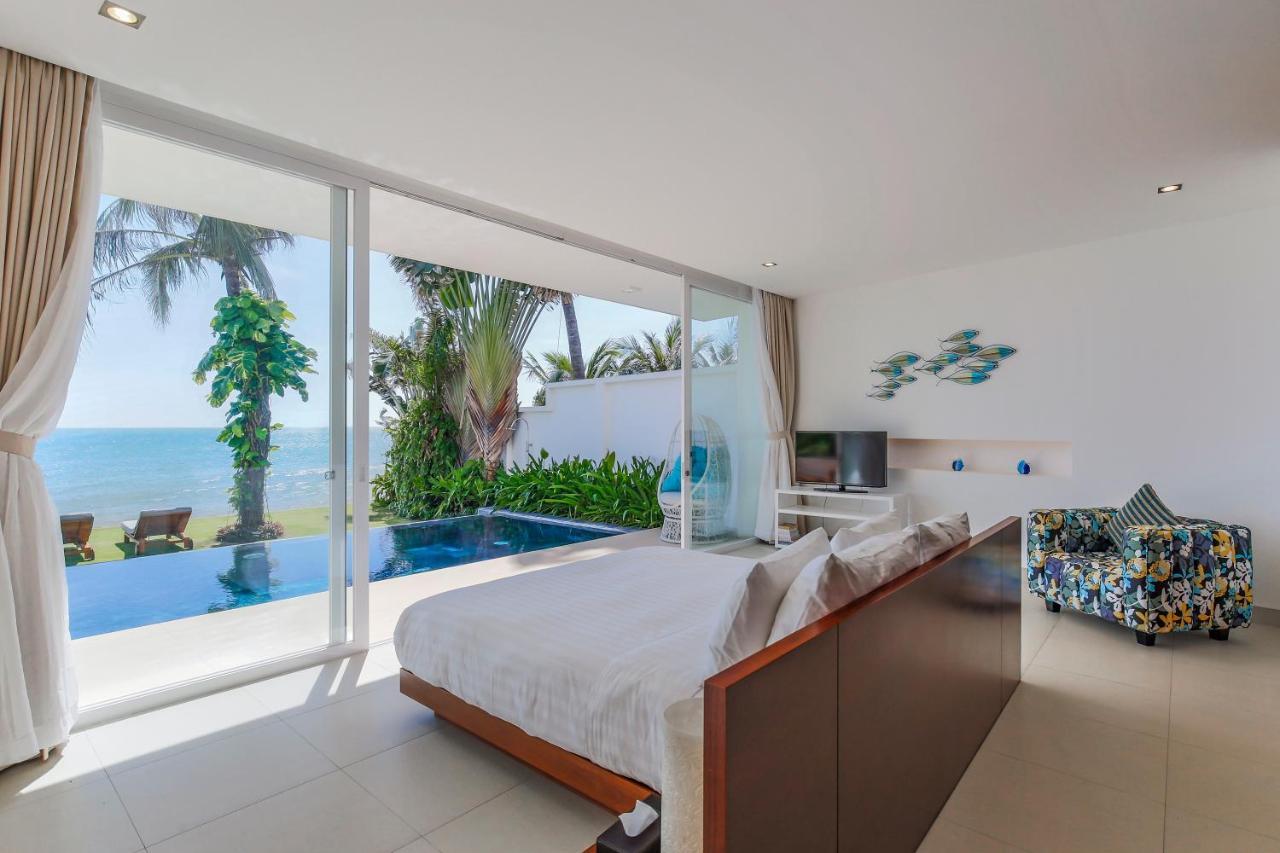 Oceanique Biệt thự