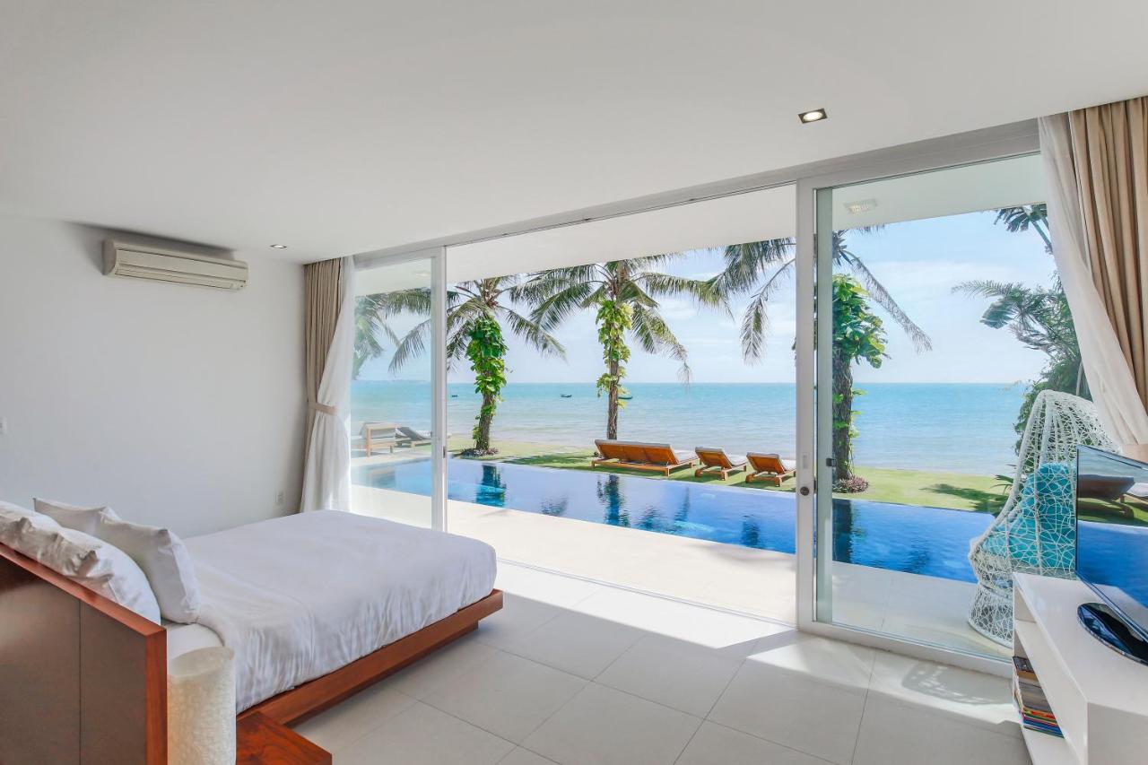 Biệt thự Oceanique *
