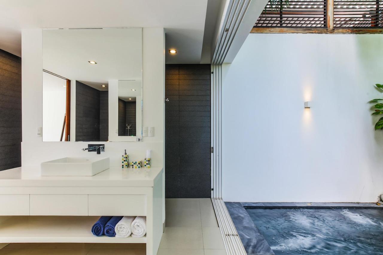 Biệt thự Oceanique *