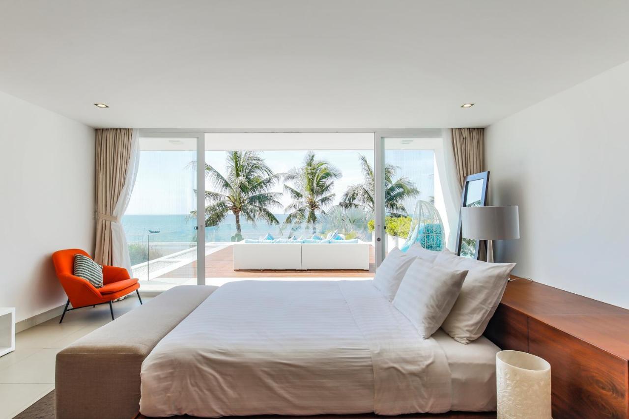 Biệt thự Oceanique Mũi Né