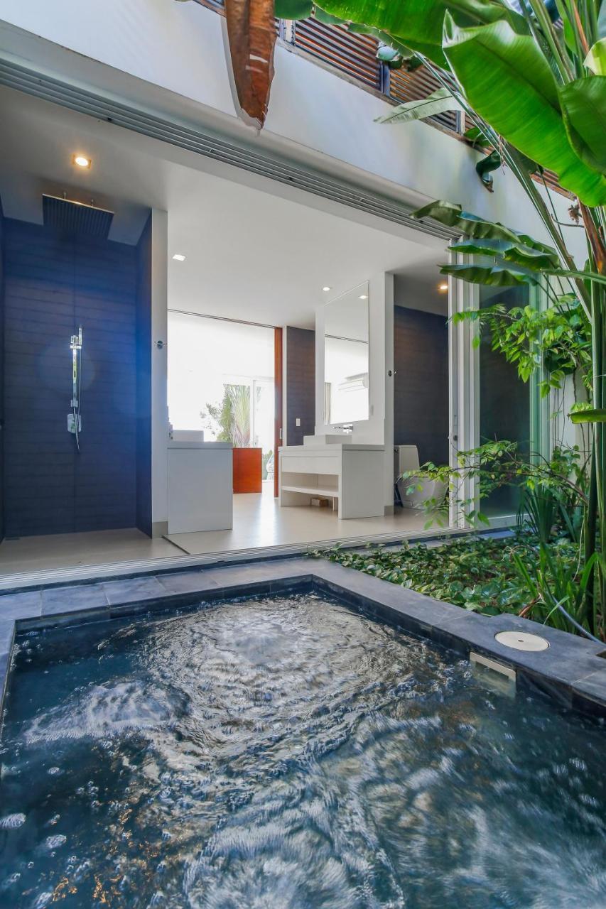 Biệt thự Oceanique *