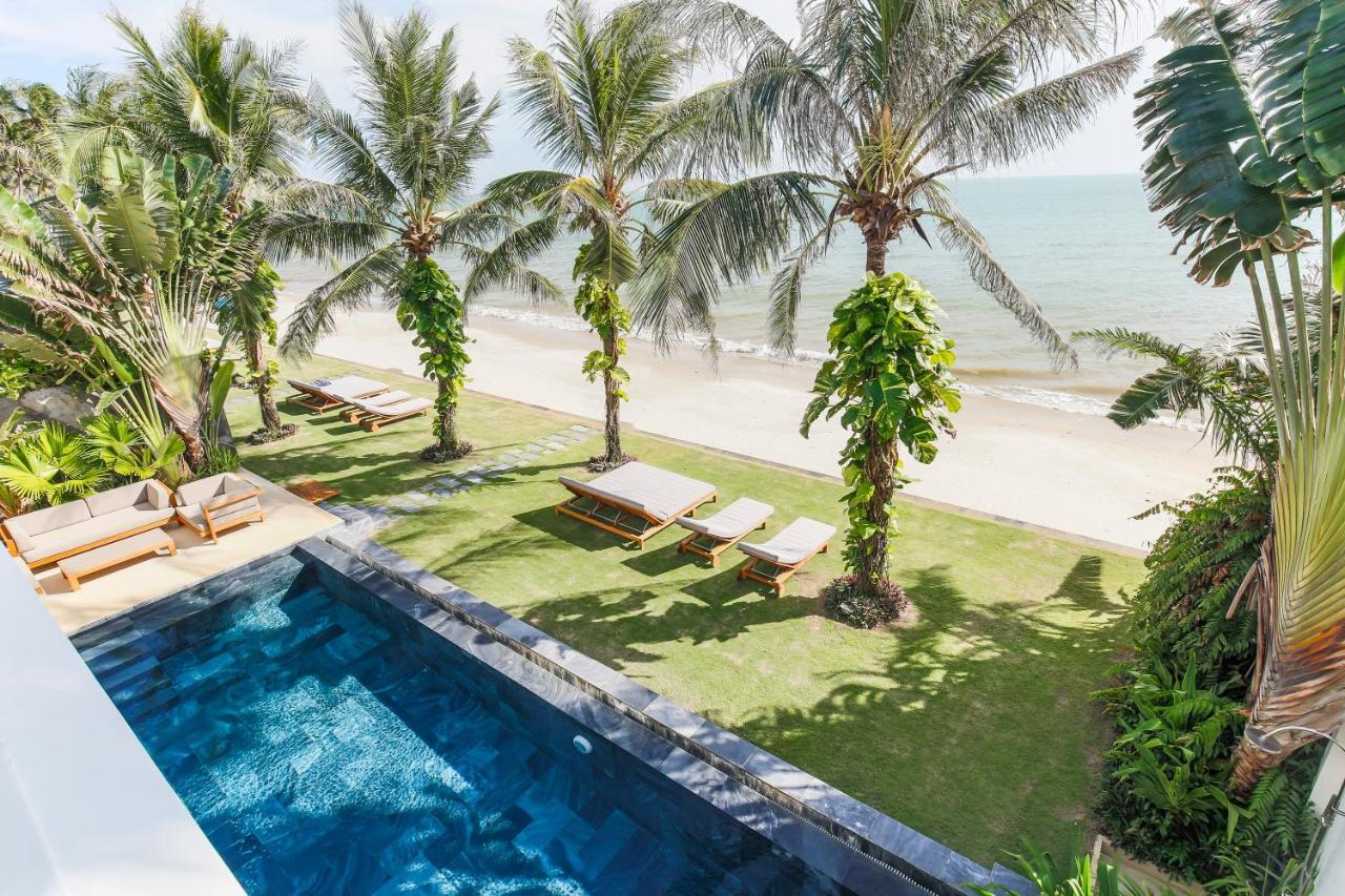 Oceanique Biệt thự