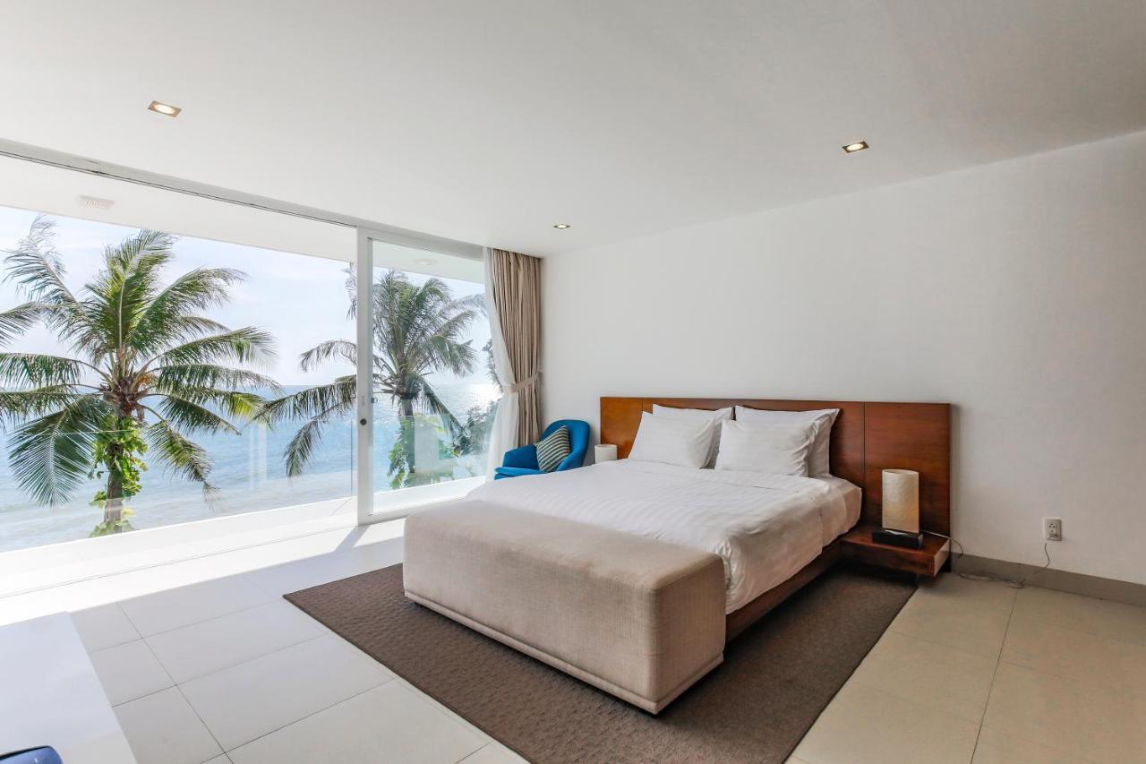 Biệt thự Oceanique Mũi Né