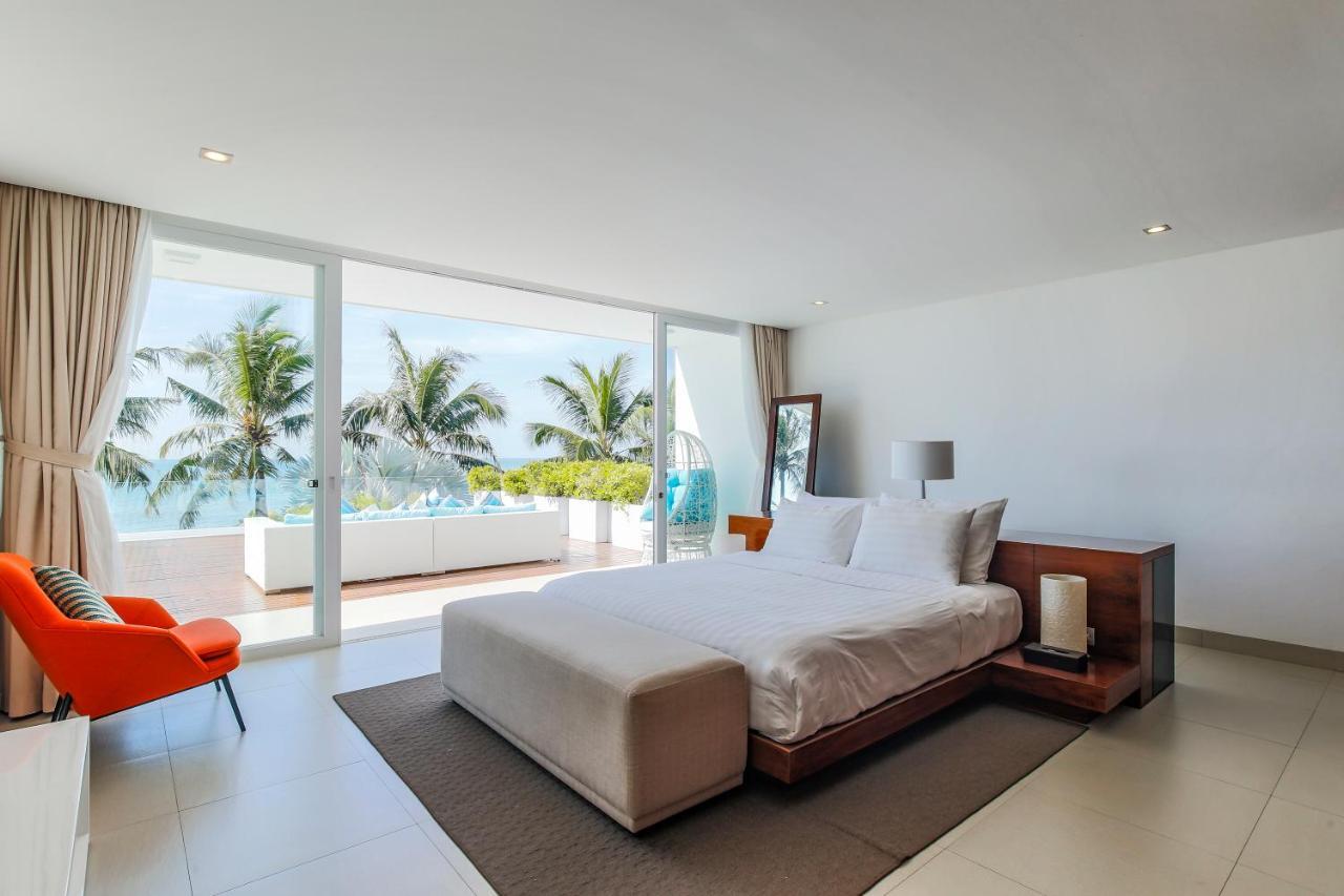 Biệt thự Oceanique *
