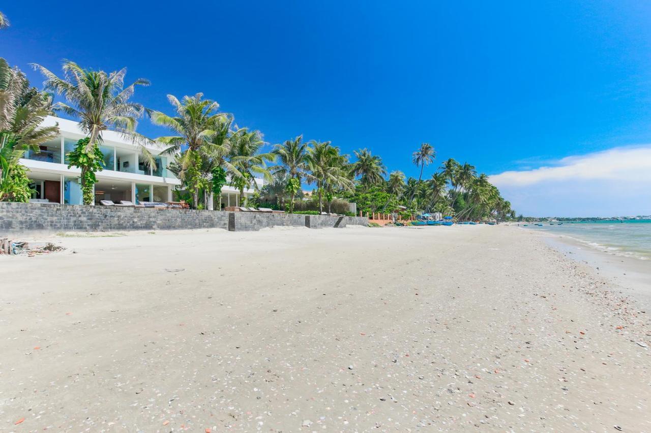 Oceanique Biệt thự