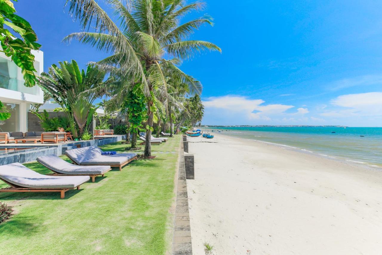 Oceanique Biệt thự *