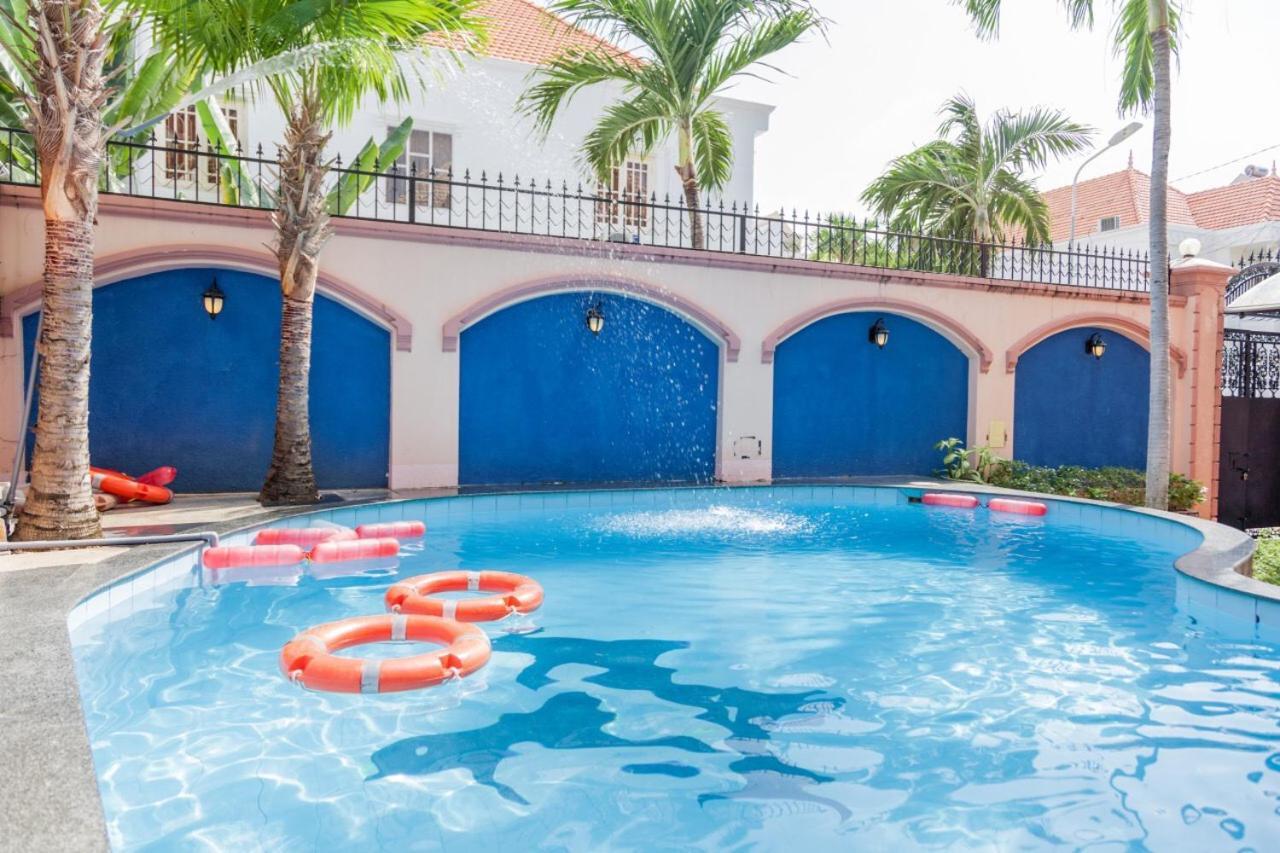 Rio F1 Villa *