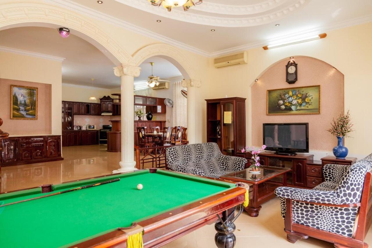 Rio F1 Villa *