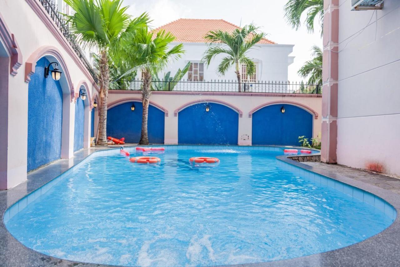 Villa Rio F1