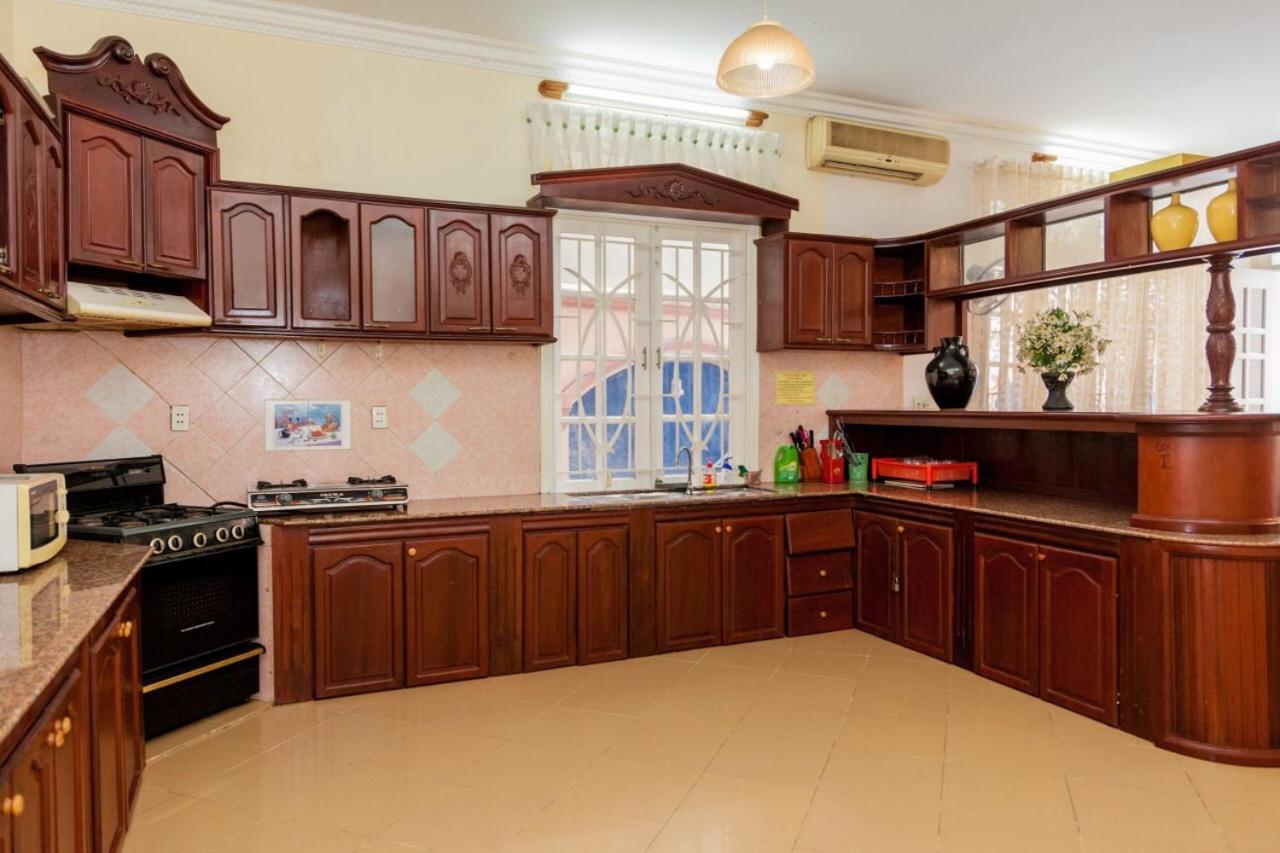 Rio F1 Villa Vung Tau
