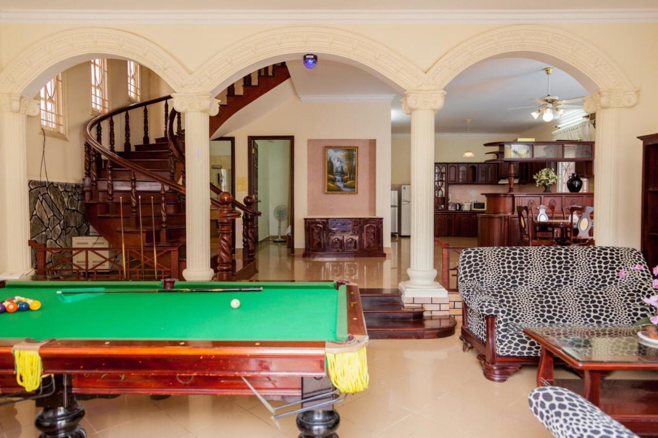 Rio F1 Villa
