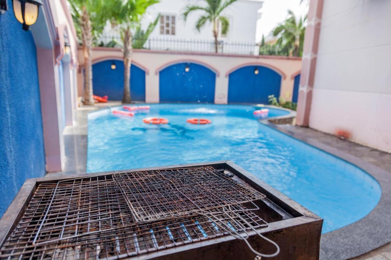 Villa Rio F1 Vung Tau