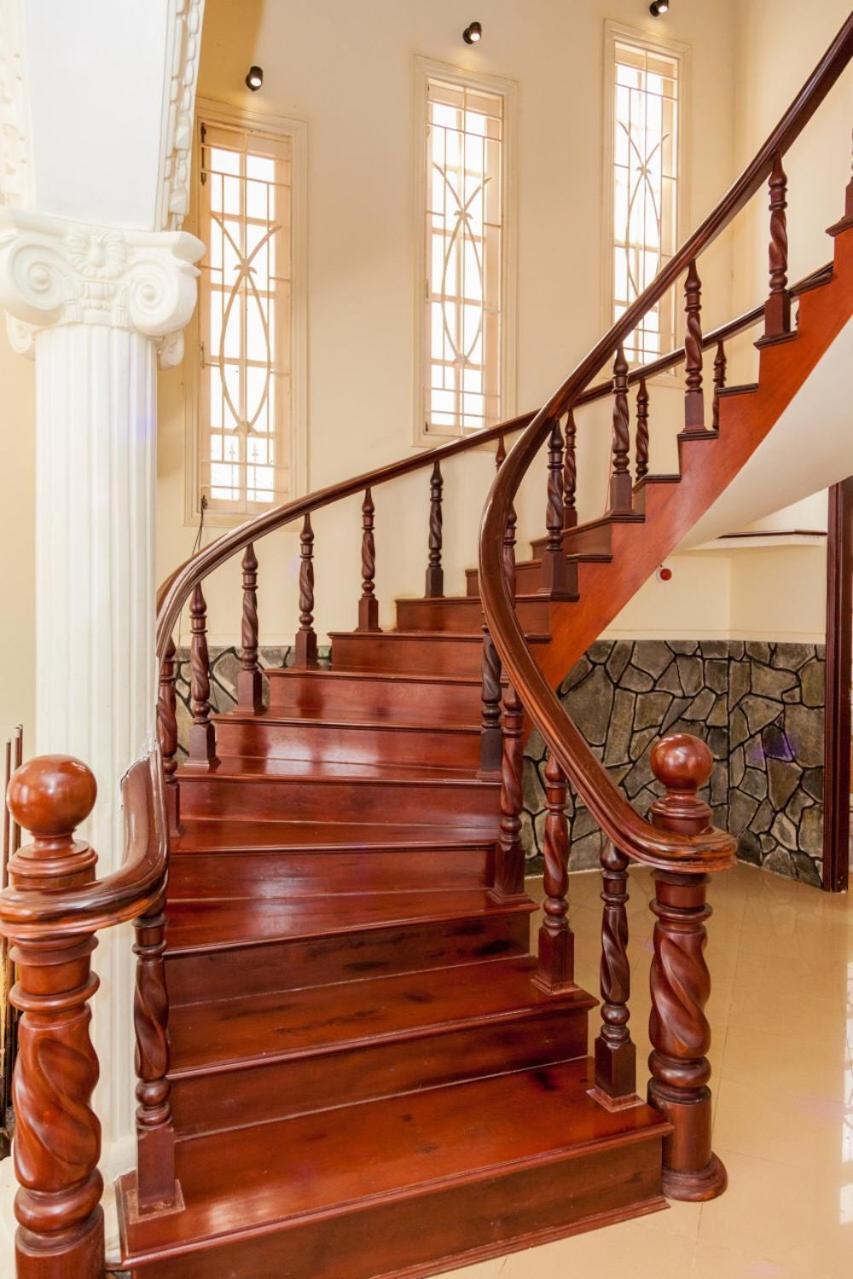 Rio F1 Villa