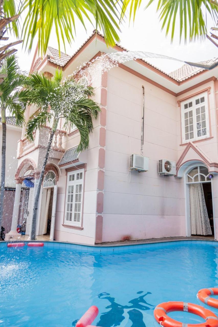 Rio F1 Villa *