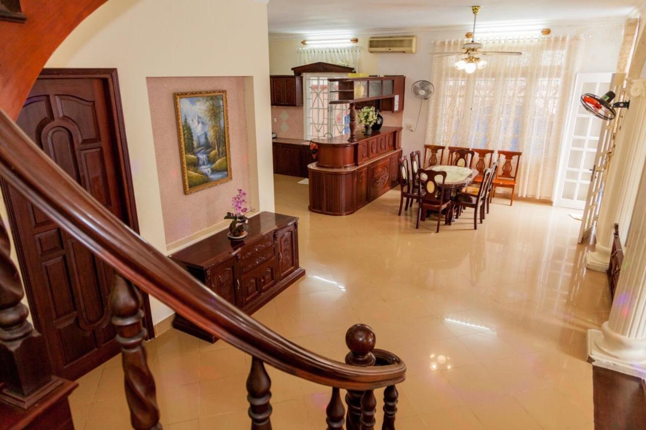 Rio F1 Villa