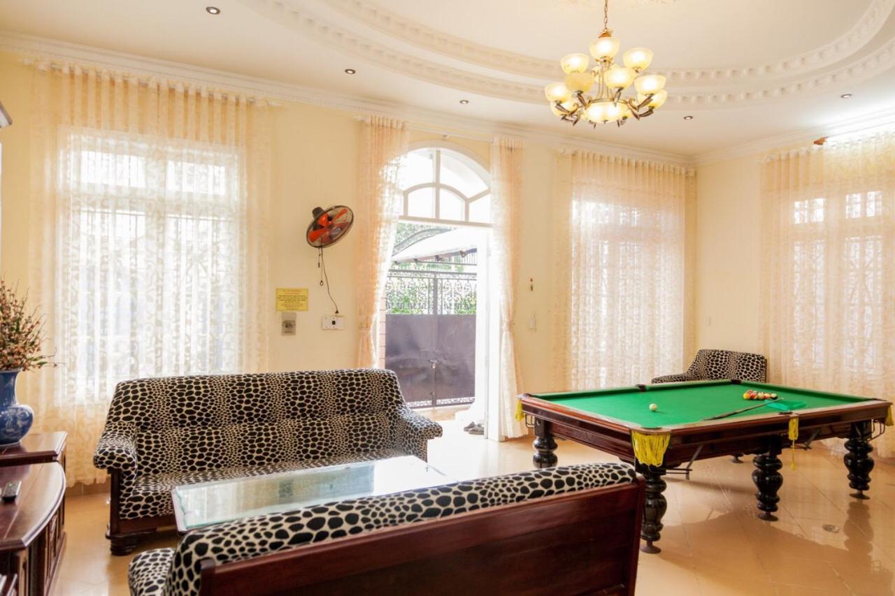 Villa Rio F1 Vung Tau