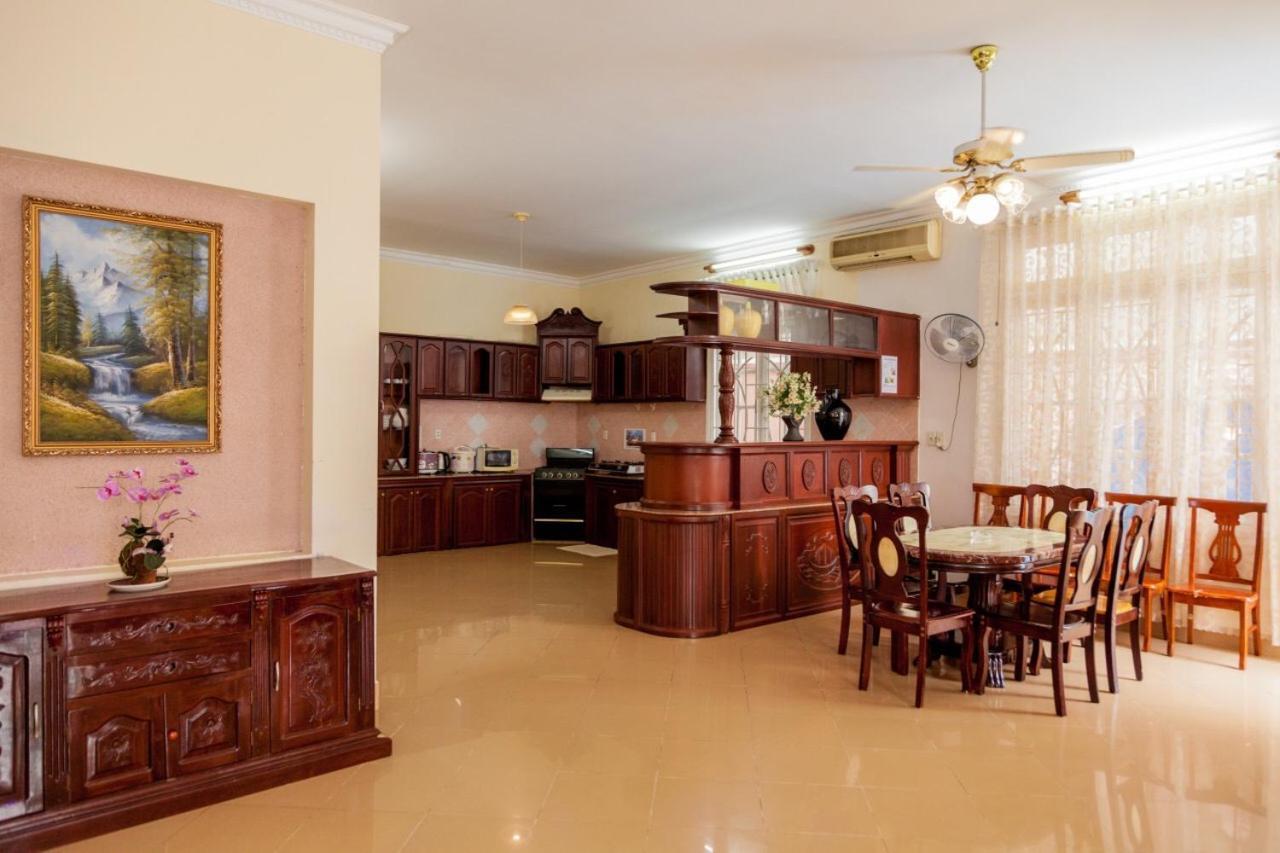 Villa Rio F1 Vung Tau