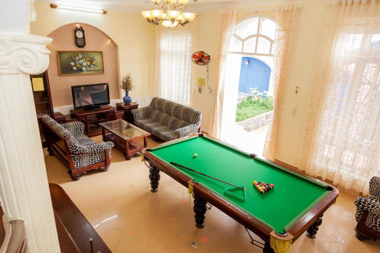 Rio F1 Villa *