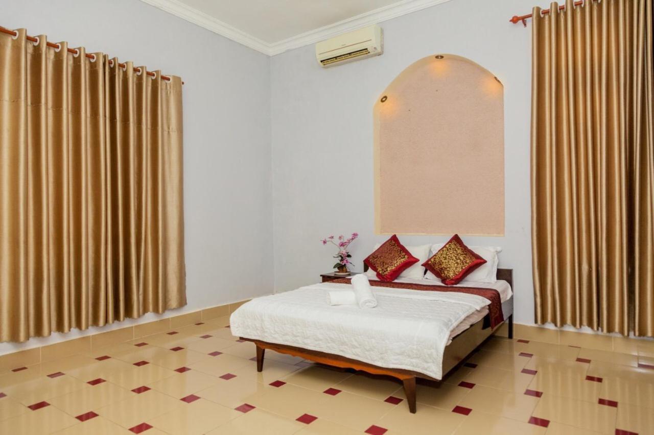 Rio F1 Villa Vung Tau