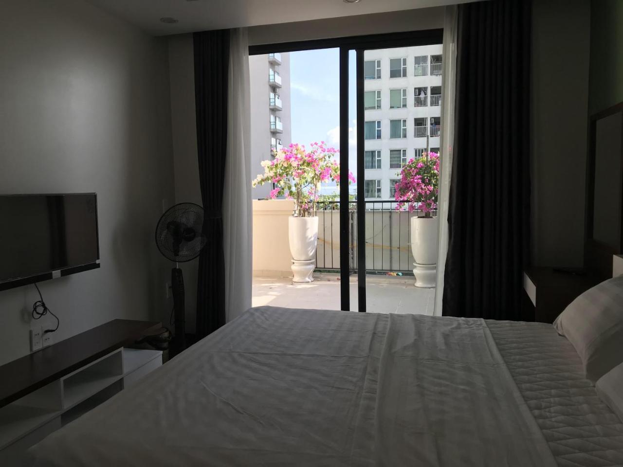 Sonny Homestay Apartment