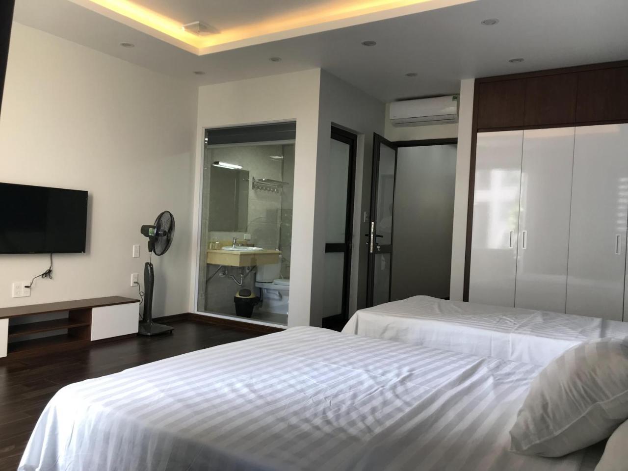 Apartment Sonny Homestay Ha Long