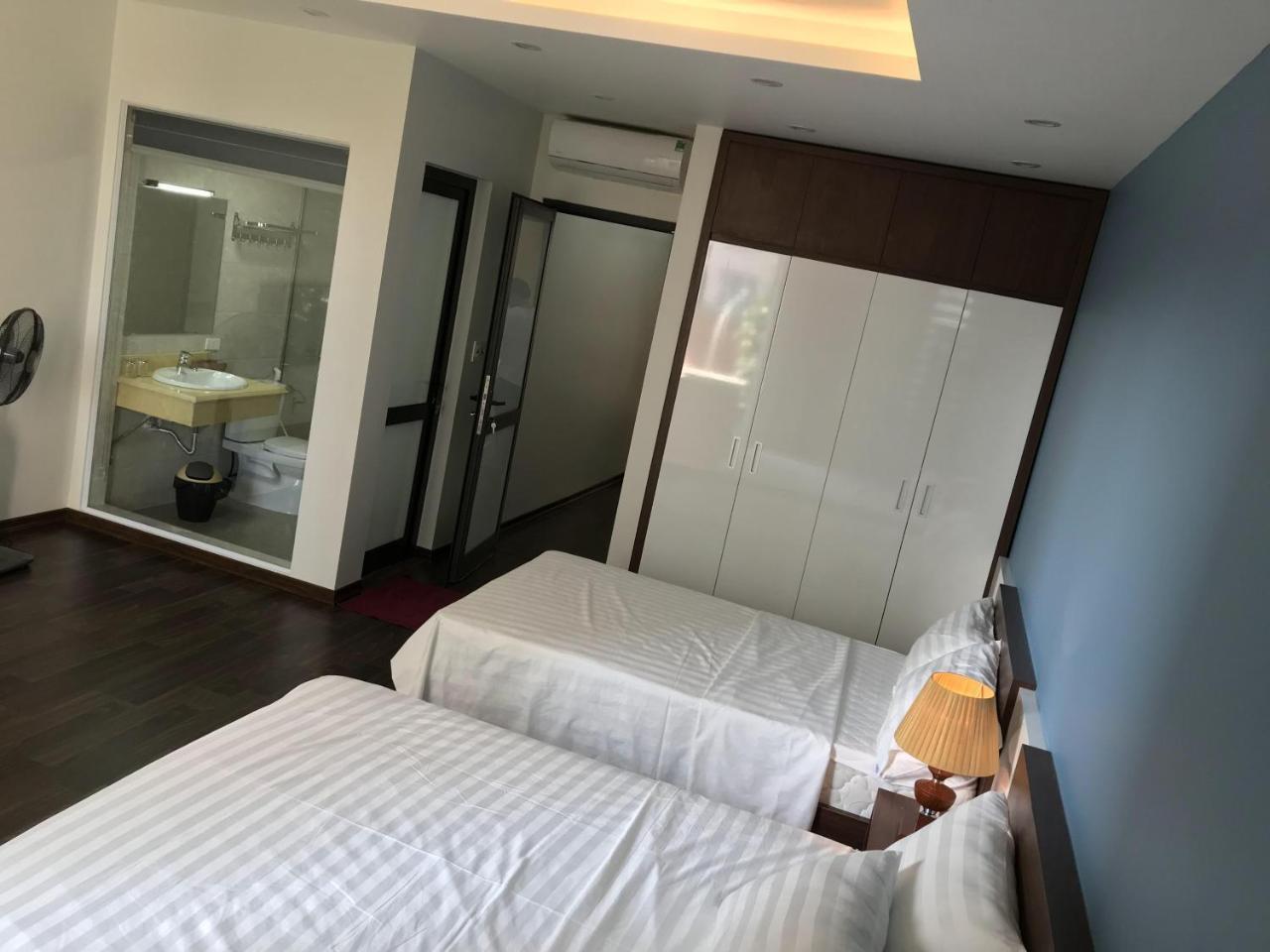 Sonny Homestay Apartment