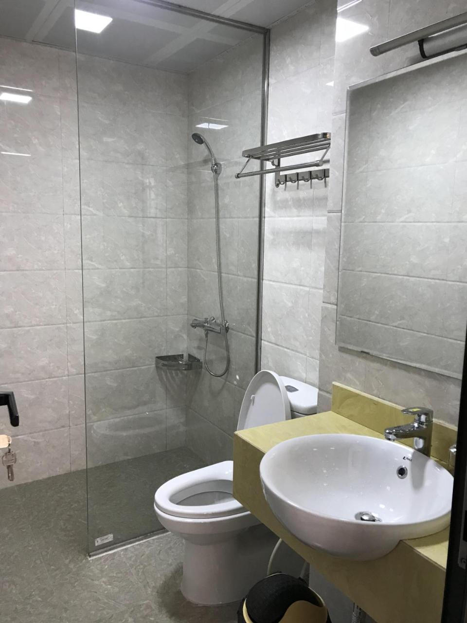 Sonny Homestay Apartment *