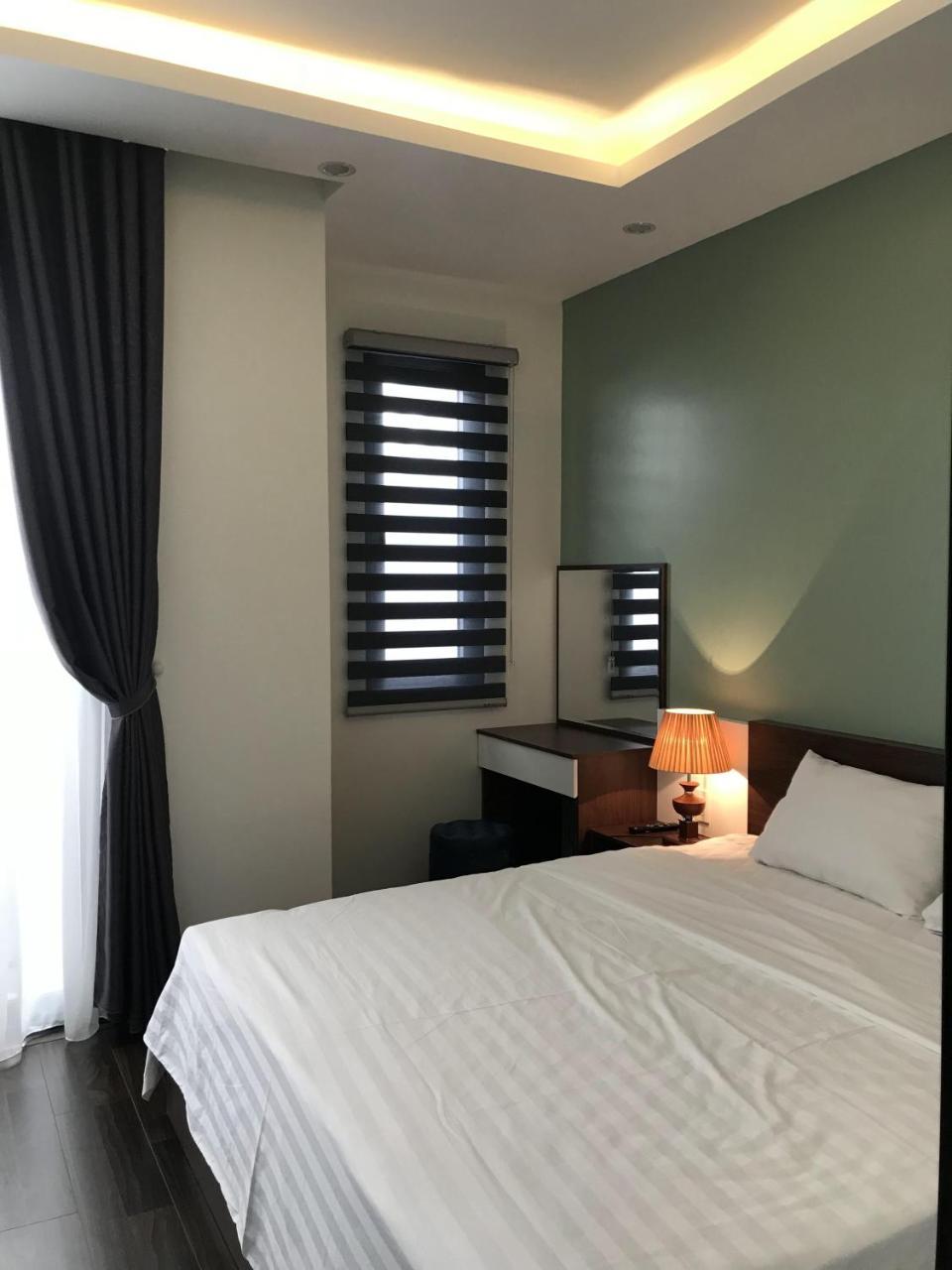 Sonny Homestay Ha Long