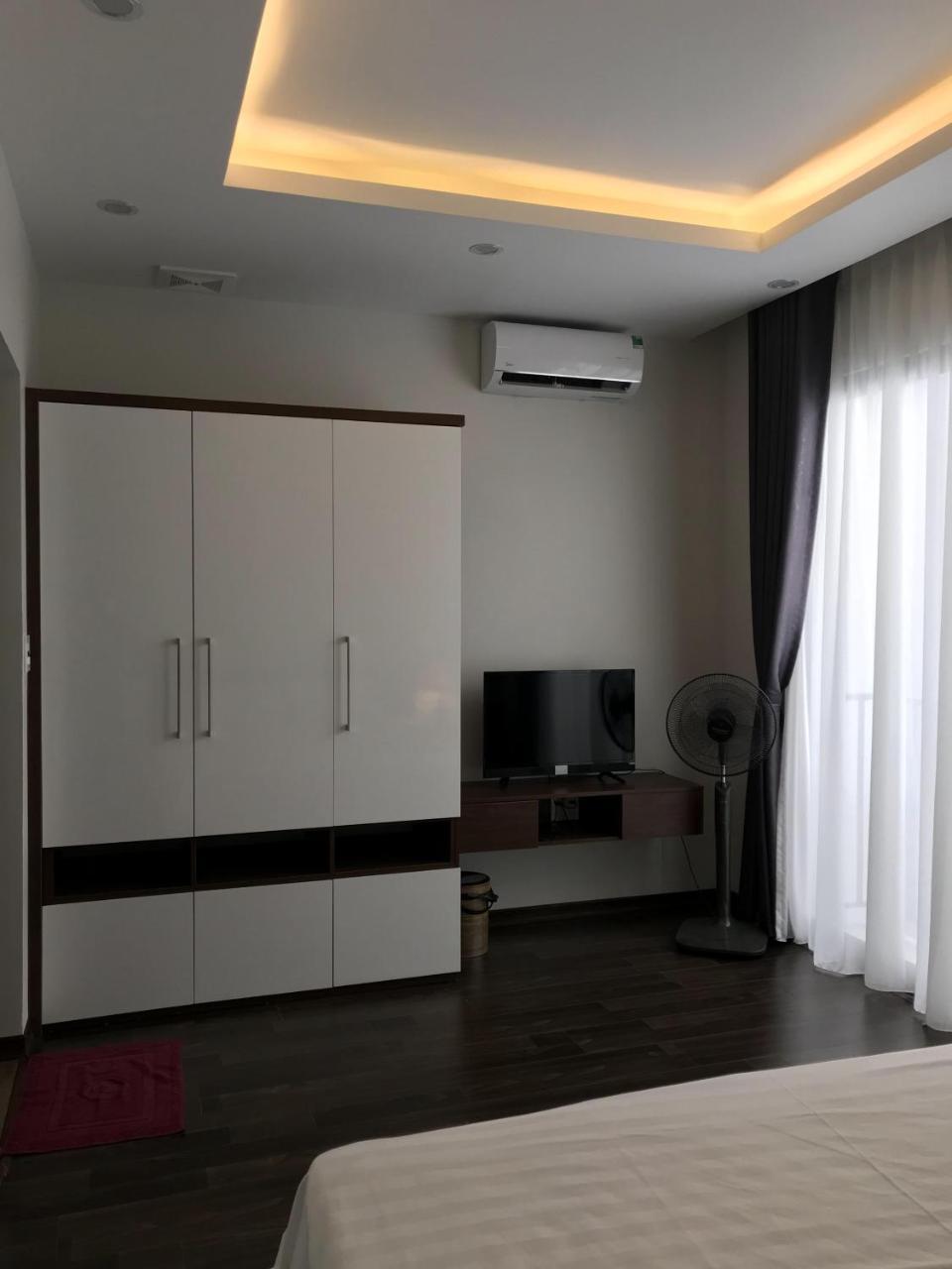Apartment Sonny Homestay *