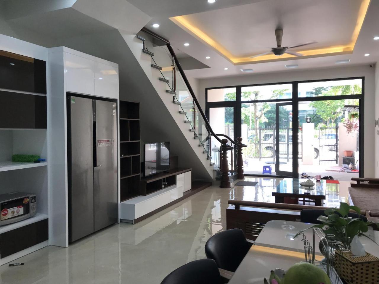 Sonny Homestay * Ha Long
