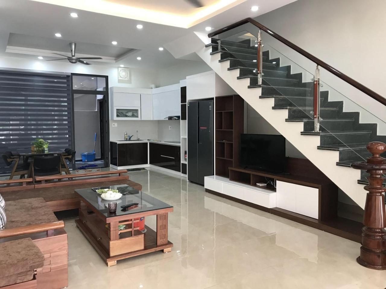 Sonny Homestay Apartment