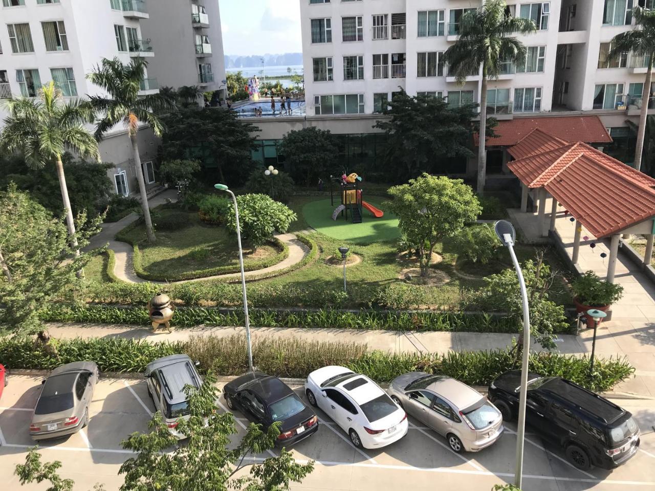 Apartment Sonny Homestay Ha Long