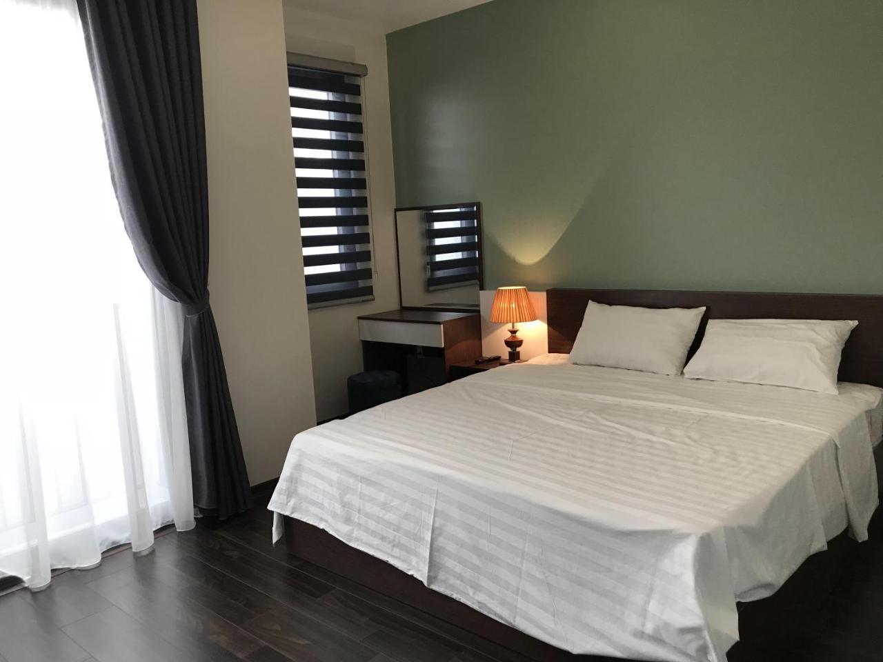 Sonny Homestay Apartment