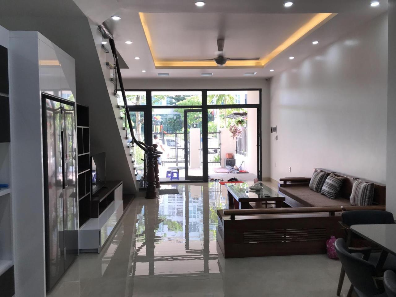 Apartment Sonny Homestay Ha Long